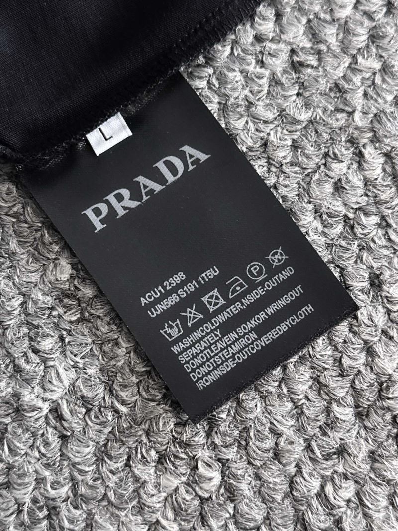 Prada T-Shirts